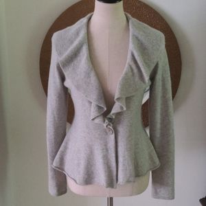 Lauren Hansen Cashmere Top